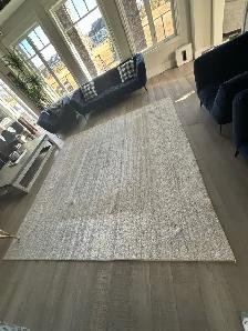 free area rug