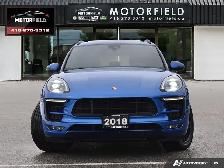2018 Porsche Macan GTS AWD Premium PKG Plus | Sport Chrono - Photo 2