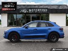2018 Porsche Macan GTS AWD Premium PKG Plus | Sport Chrono - Photo 3
