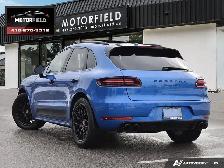 2018 Porsche Macan GTS AWD Premium PKG Plus | Sport Chrono - Photo 4