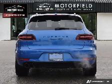 2018 Porsche Macan GTS AWD Premium PKG Plus | Sport Chrono - Photo 5