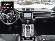 2018 Porsche Macan GTS AWD Premium PKG Plus | Sport Chrono - Photo 21