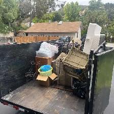 junk removal