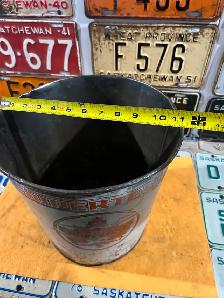 Supertest oil bucket - Photo 4