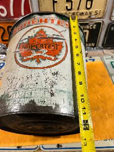 Supertest oil bucket - Photo 5