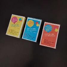 (3) 1960's collectible children's card games (in original boxes) - Photo 2