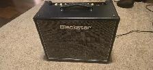 Blackstar ht20 tube combo