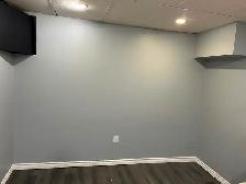 Good size private room for rent