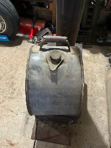 Rocker oil can - Photo 2