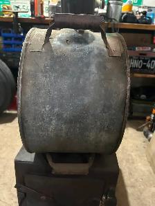 Rocker oil can - Photo 3