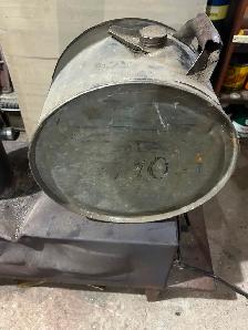 Rocker oil can - Photo 4