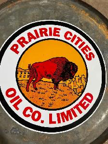 Rocker oil can - Photo 5