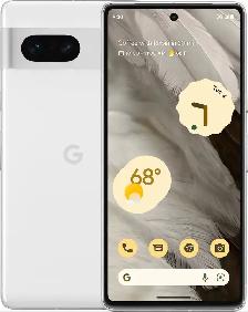 Google Pixel 7 - 128GB   Extras - firm