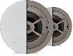 Proficient Protege C612 6.5' 2-Way Ceiling Speakers for Sale