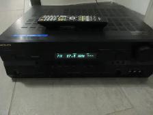 onkyo stereo receiver 7.1 channel  home theater  HDMI