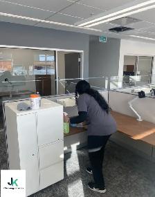 PROFESSIONAL OFFICE CLEANING SERVICES - Photo 2