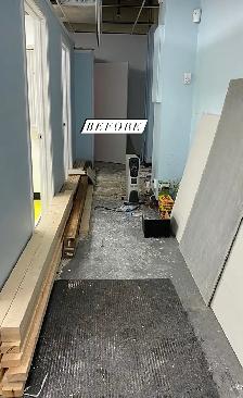 CLEANING SERVICES IN WINNIPEG - Photo 3