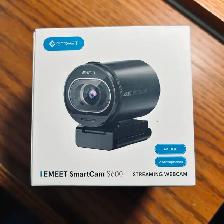 EMEET SMARTCAM S600 STREAMING WEBCAM
