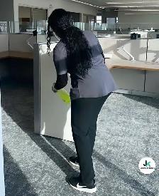 AFFORDABLE  CLEANING SERVICES