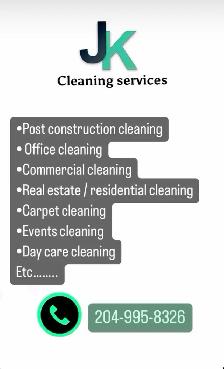 AFFORDABLE  CLEANING SERVICES - Photo 9