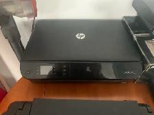 Imprimantes HP et Canon   laptops HP