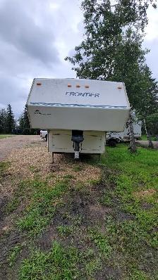 1999 24ft rv - Photo 2