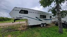 1999 24ft rv - Photo 3
