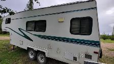 1999 24ft rv - Photo 4