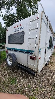 1999 24ft rv - Photo 5