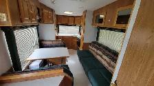 1999 24ft rv - Photo 7