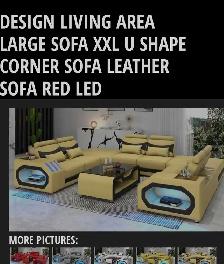sofa set