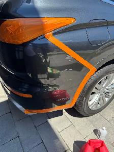 autobody repairs - Photo 2