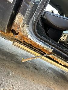 autobody repairs - Photo 3