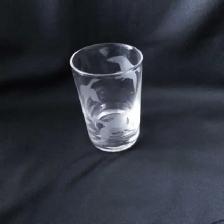 1970's Vintage Collectible ETCHED DUCK shot glass - Photo 8