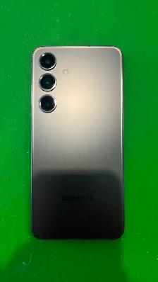 Samsung Galaxy S24, 128GB, Unlocked.