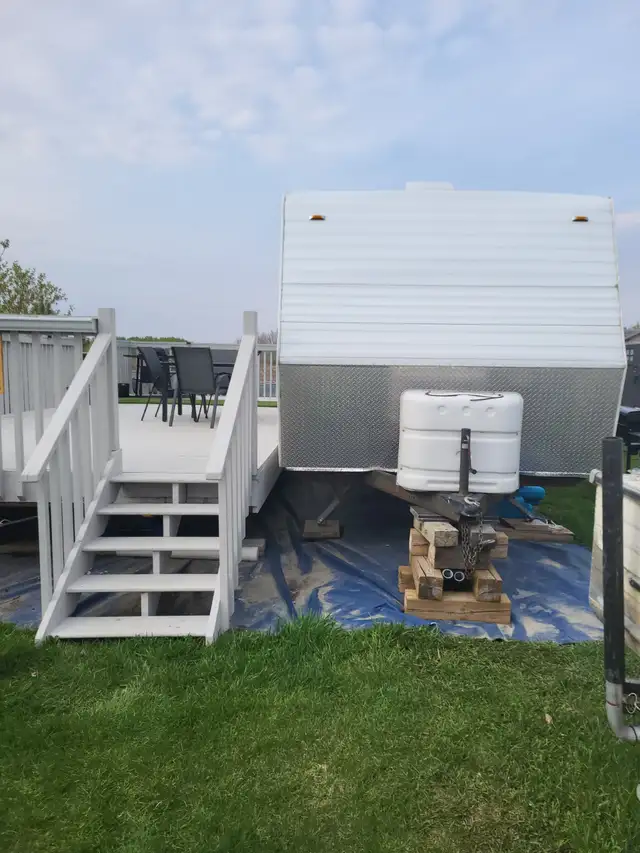 2002 camper for sale