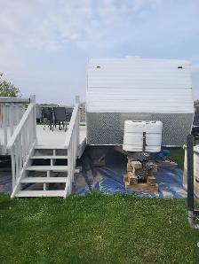 2002 camper for sale