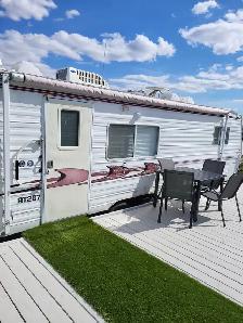 2002 camper for sale - Photo 2