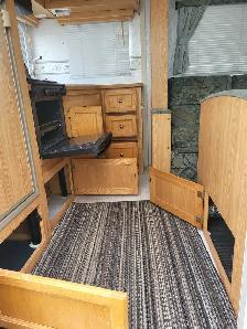 2002 camper for sale - Photo 7