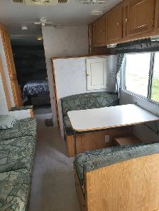 2002 camper for sale - Photo 8