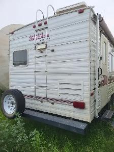 2002 camper for sale - Photo 10