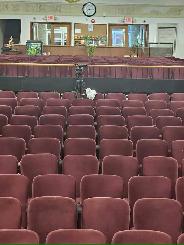 Church Building for Sale in Toronto, ON.