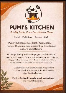 Pumi's Kitchen - Photo 2