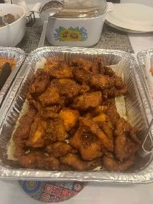 Pumi's Kitchen - Photo 8