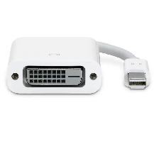 Apple A1305 Mini DisplayPort to DVI Adapter