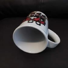 RARE...Marc Tetro collectible CANADA HOCKEY MUG - Photo 3