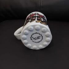 RARE...Marc Tetro collectible CANADA HOCKEY MUG - Photo 5