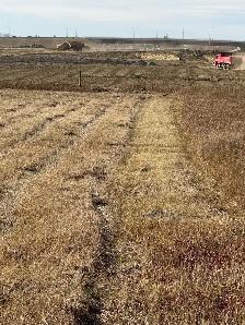 rent approx. 23 acres agricultural zoned land
