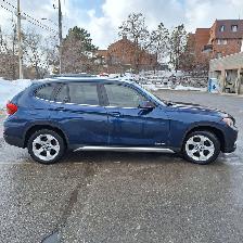 2014 BMW X1 xDrive28i AWD, 2.0L 4cyl - Photo 6