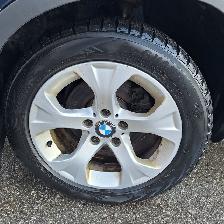 2014 BMW X1 xDrive28i AWD, 2.0L 4cyl - Photo 9